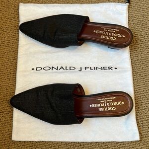 Donald Pliner Couture made in Italy, mule/slide